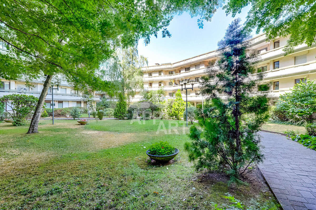 Appartement -idéal famille- 3 pièces-64.23 m2 - photo 9