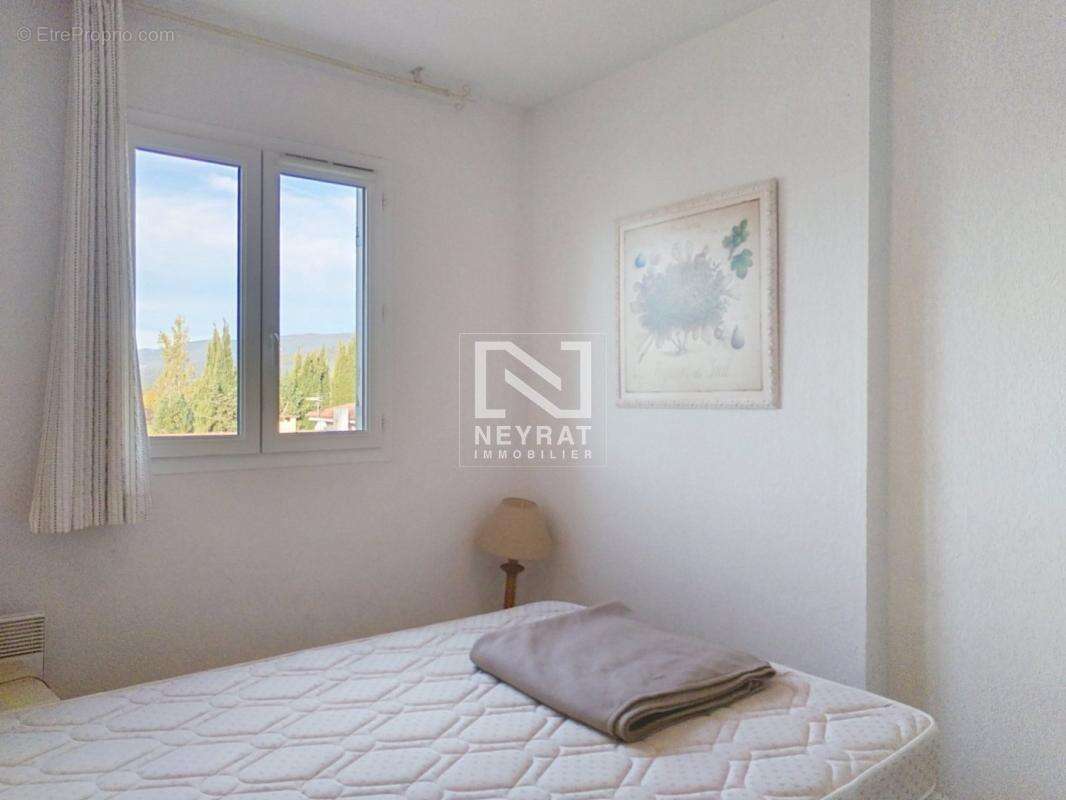 Appartement à MONTAUROUX