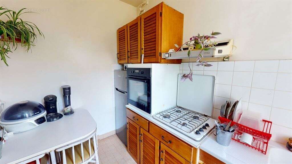 Maison 84 m² à Clamart  - photo 16