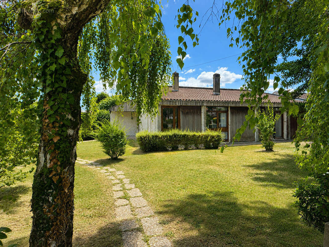 Maison Pau 6 pièce(s) 129.41 m2 - photo 14