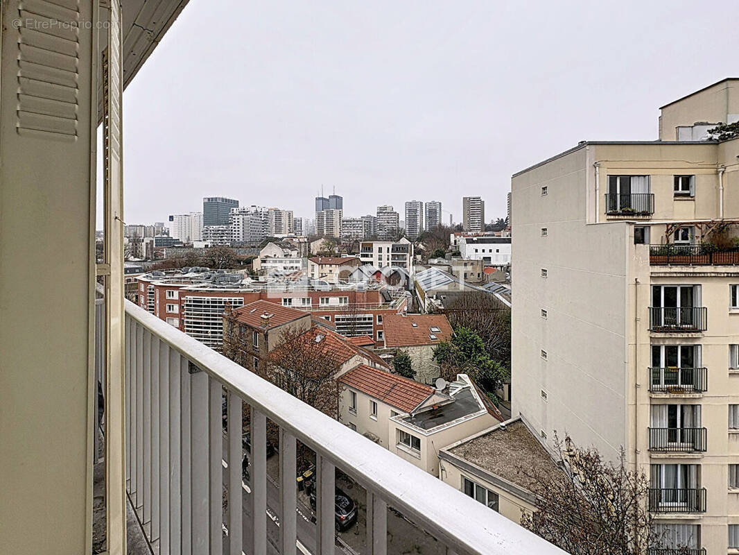 Appartement à BAGNOLET