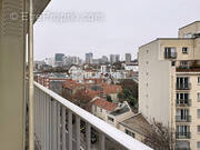 Appartement à BAGNOLET
