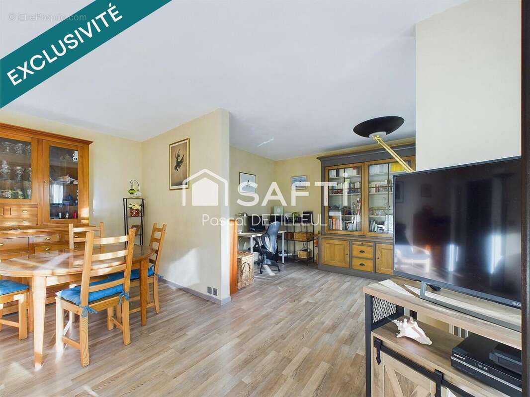 Photo 6 - Appartement à GARCHES