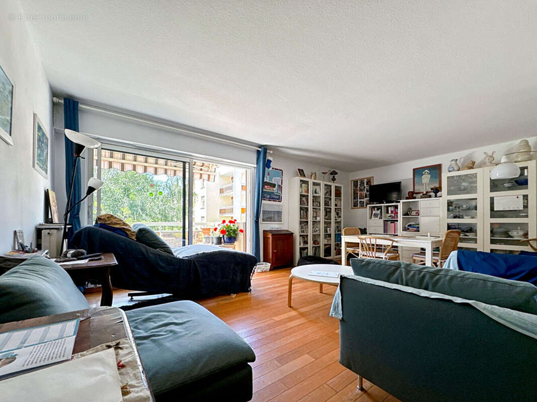 Appartement à GRADIGNAN