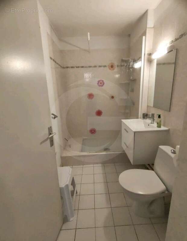 Appartement à BALARUC-LES-BAINS