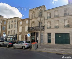 Appartement à NIORT