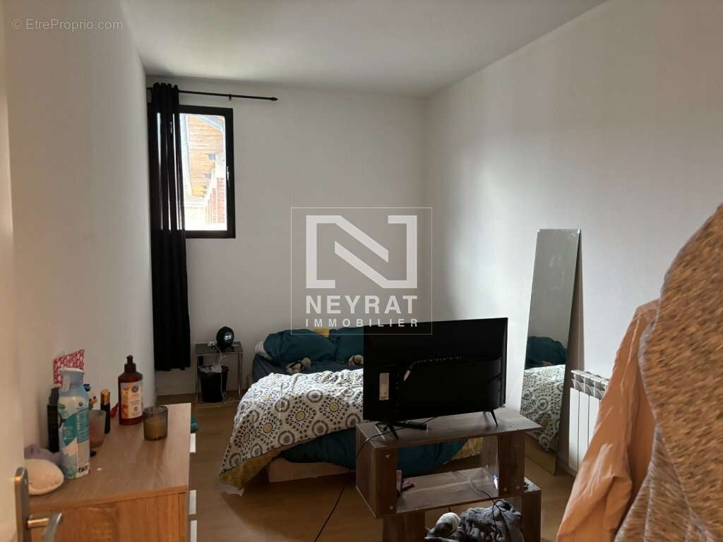 Appartement à AUTUN