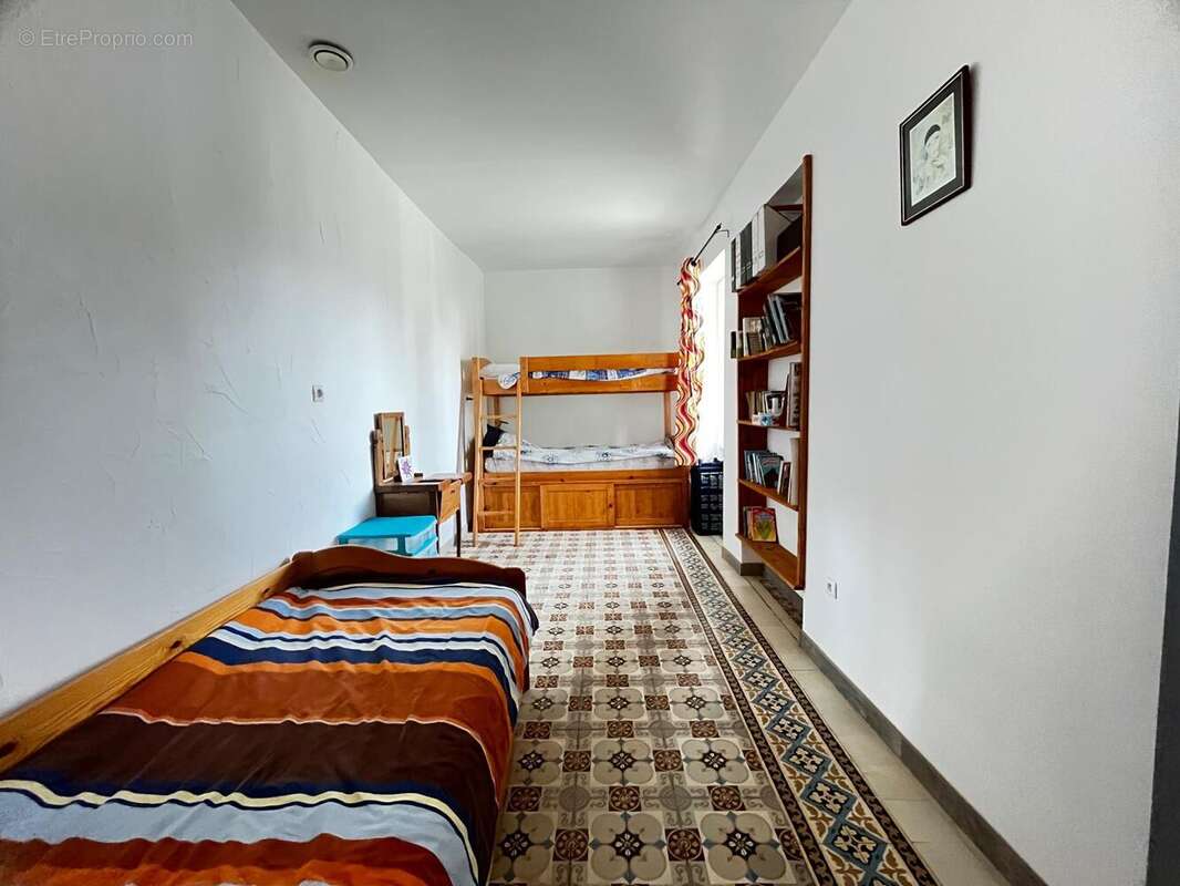 Photo 2 - Maison à LAIROUX