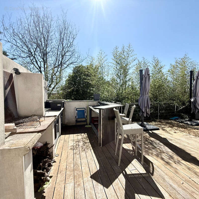 Maison à MAGALAS