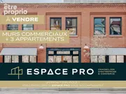Appartement à PONT-L'EVEQUE