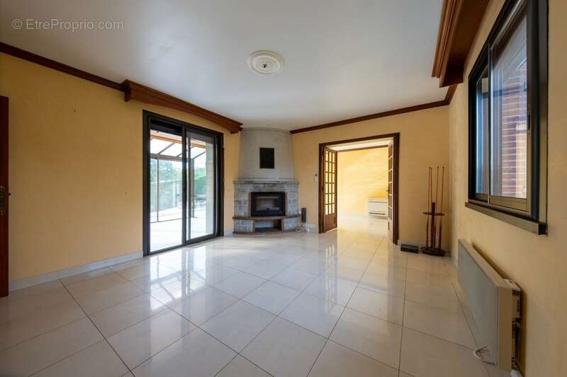 Maison à SAINT-LEON