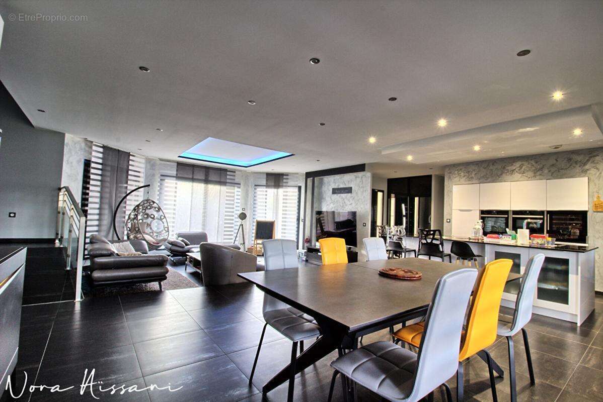 Maison à SAINT-AUBIN