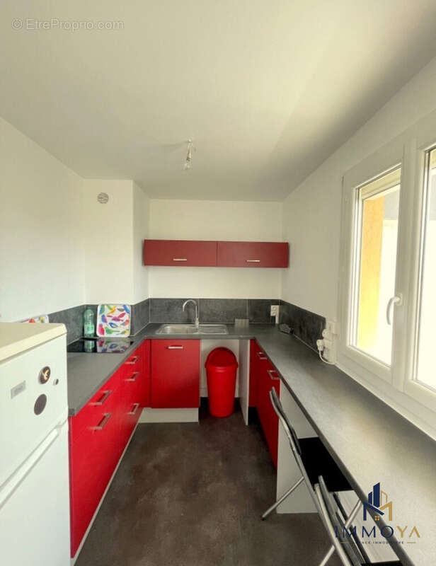 Appartement 95 m² à Avignon  - photo 2