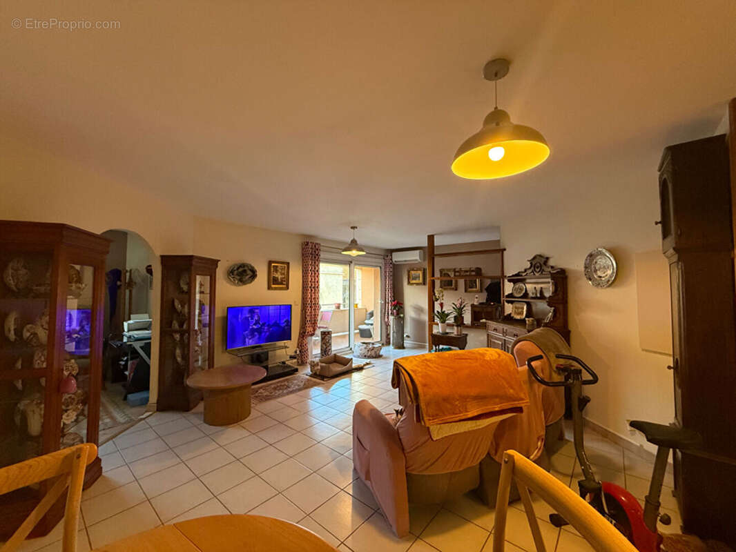 Appartement à VILLENEUVE-SUR-LOT