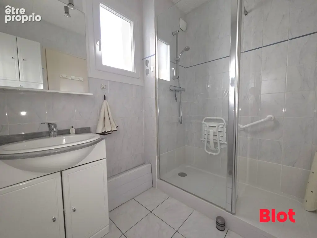 Appartement 3 pièces 62 m² à vendre à Rennes (35200) - photo 7