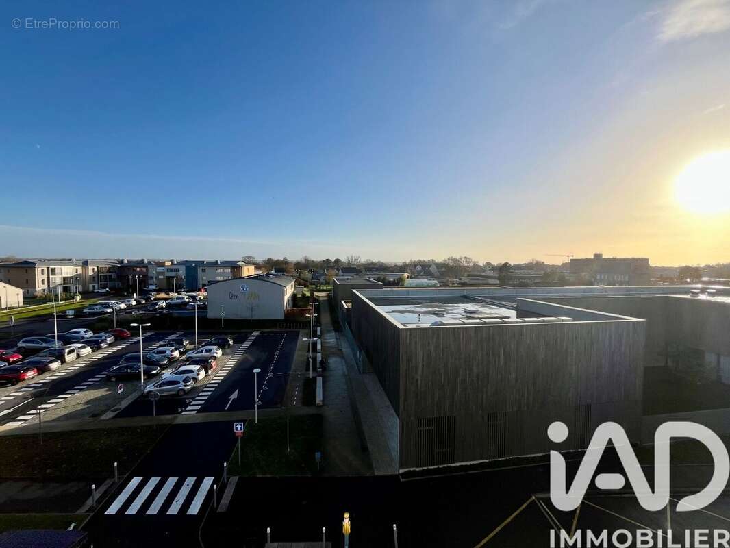 Photo 8 - Appartement à GRANVILLE