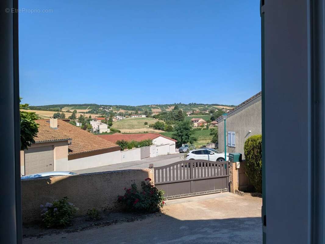 Maison 127 m² à Hurigny  - photo 6