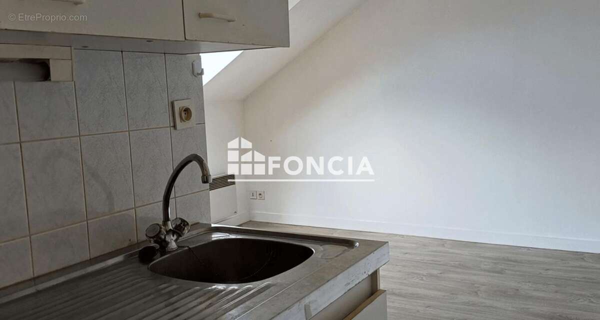 Appartement à CHARTRES-DE-BRETAGNE