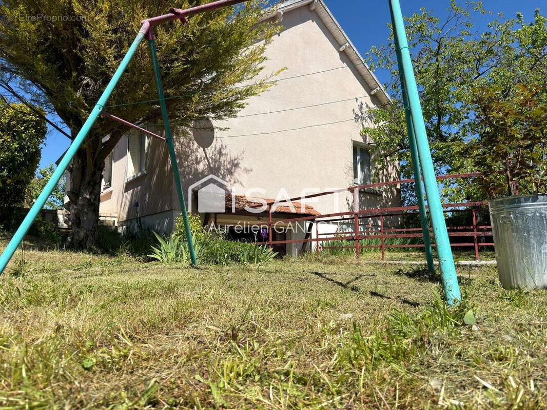 Photo 5 - Maison à MIGENNES
