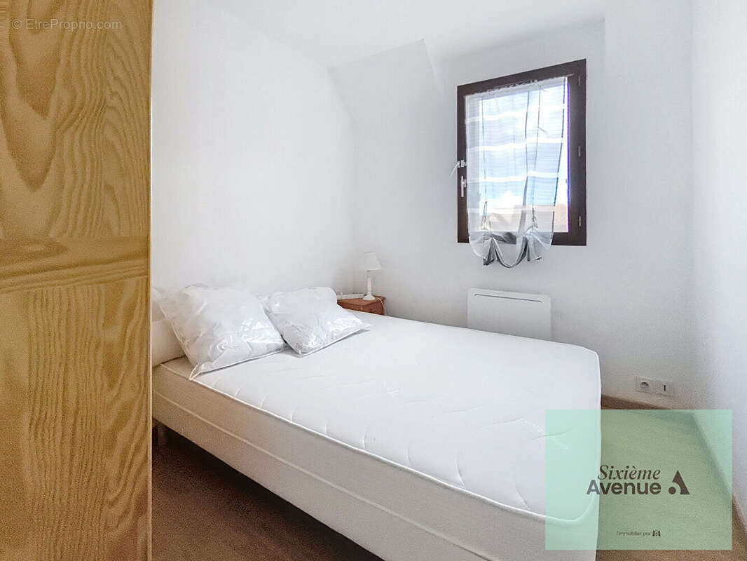 Appartement à OUISTREHAM