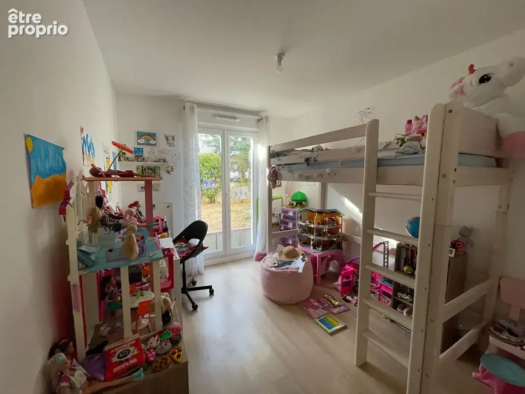 Appartement Noiseau - 4 pièce(s) - 77 m2 avec jardin - photo 8