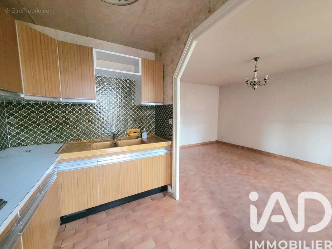 Photo 2 - Maison à THEL