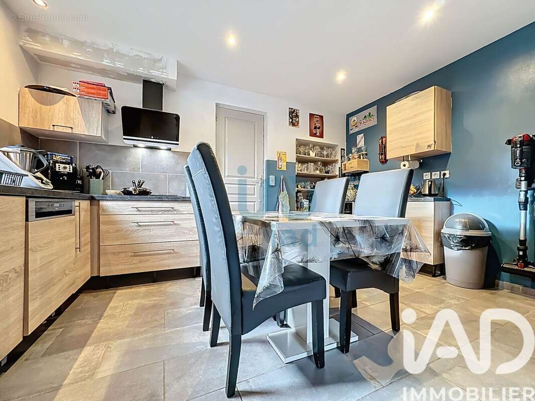 Photo 3 - Maison à DEVILLE