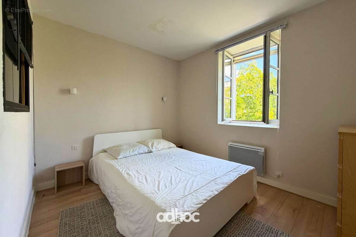 Appartement 30 m² à Orleans  - photo 4