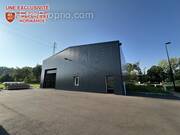 Commerce à CAILLY-SUR-EURE