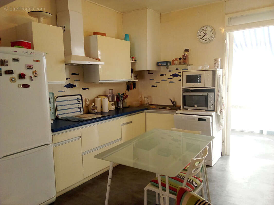 Maison à LA BERNERIE-EN-RETZ