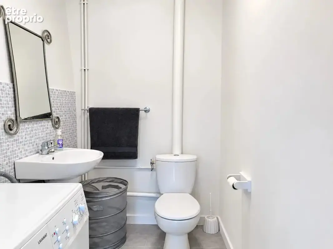 Maison 5 pièces 93 m² à vendre à Oradour-Sur-Vayres (87150) - photo 7