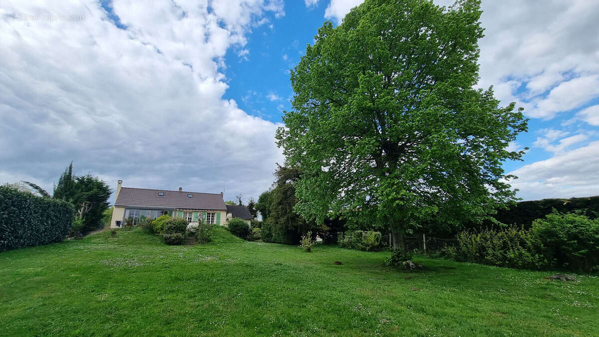 Maison à vendre à LE VAL D HAZEY - Référence JP1299L - photo 2