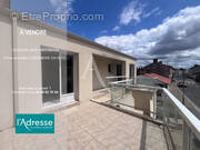 Maison à ARTHON-EN-RETZ