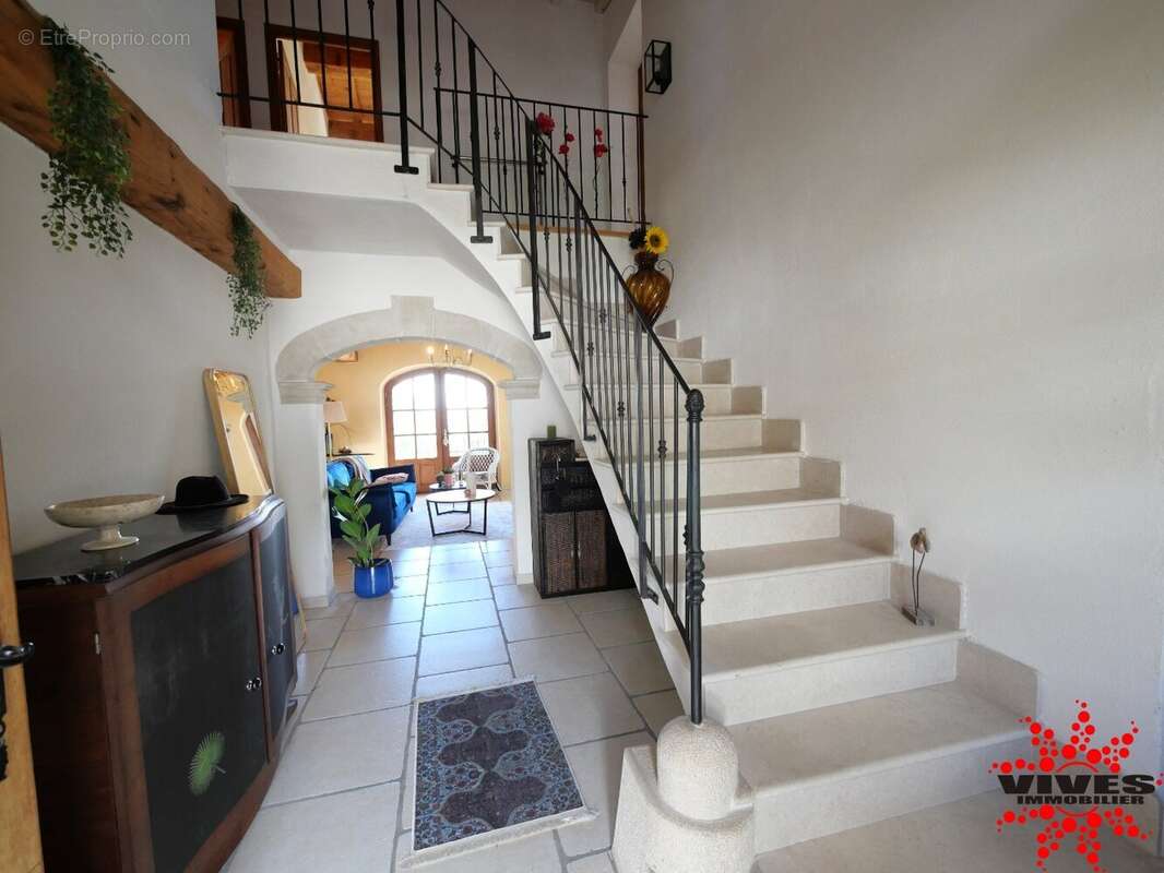 Maison à BIZE-MINERVOIS