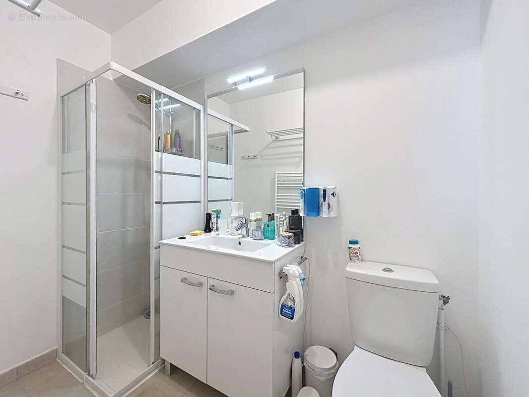 Appartement à SAINT-CYR-L'ECOLE