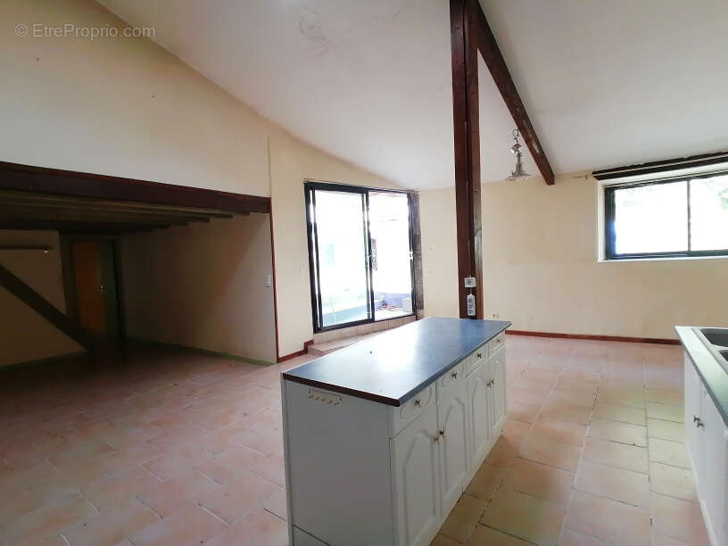 Maison à BAGAT-EN-QUERCY