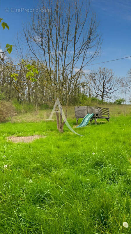 Maison à TOURNON-D'AGENAIS