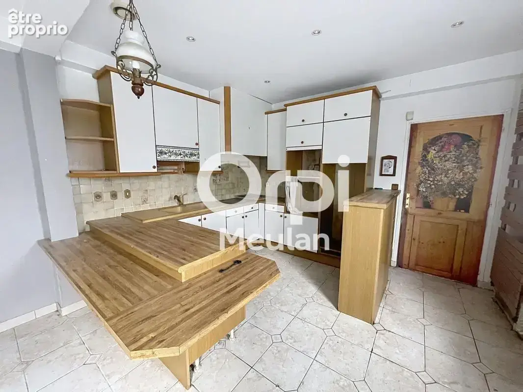 Maison À Vendre - photo 21