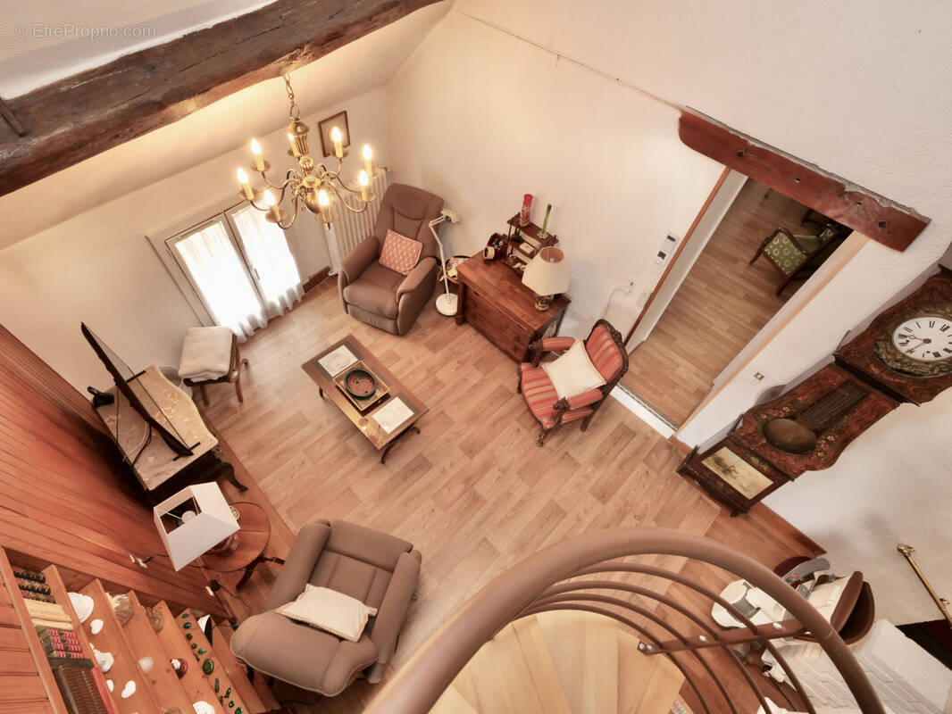 Maison 105 m² à Le Chatelet-En-Brie  - photo 1