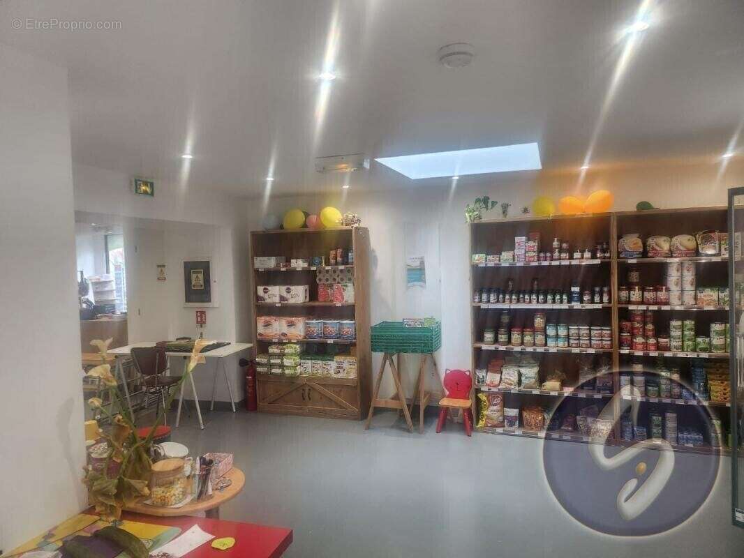 Appartement à SAINT-MAIXENT-L'ECOLE