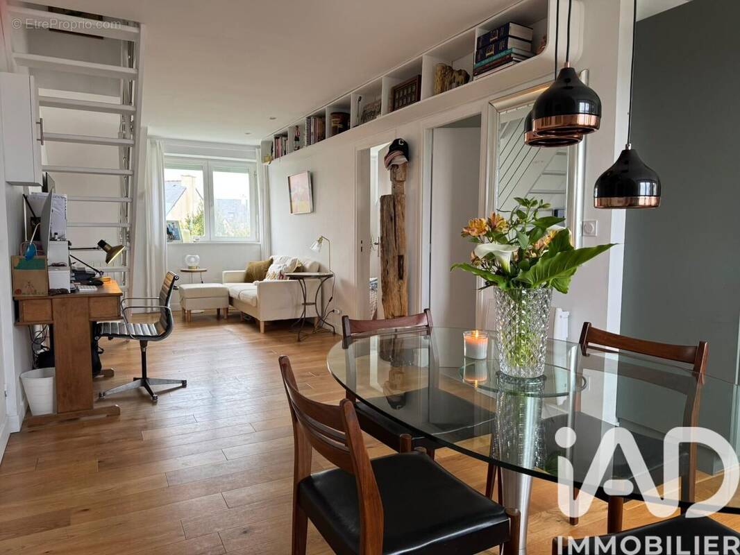 Photo 1 - Appartement à PLENEUF-VAL-ANDRE