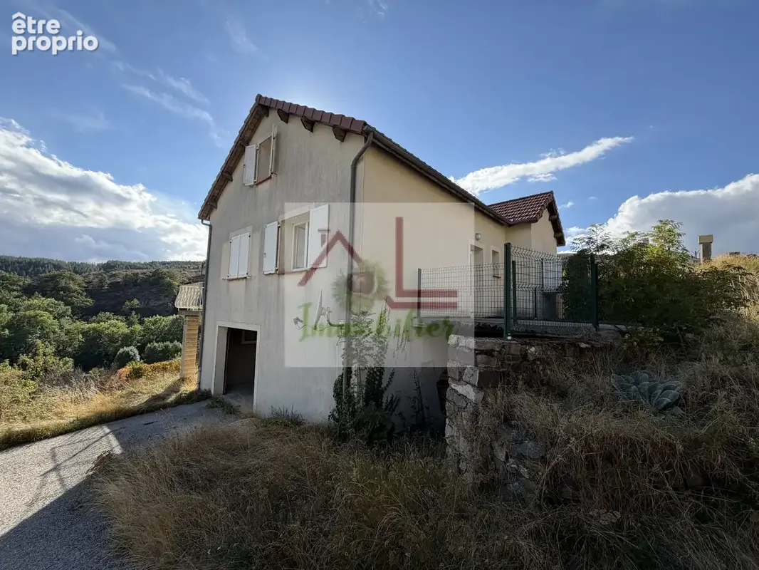 Maison individuelle avec terrain - photo 1
