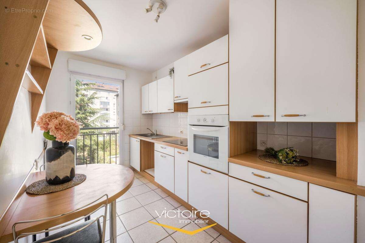 Appartement à LYON-3E