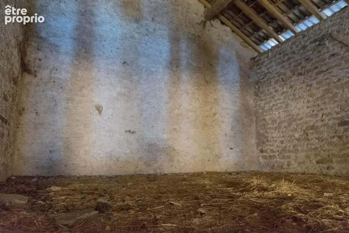 Maison  à rénover avec plus de 3 ha - photo 8