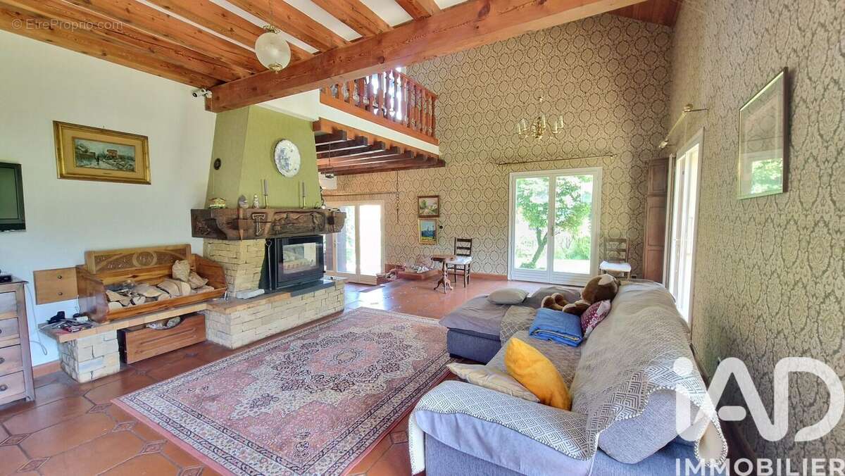 Photo 4 - Maison à LE GUA