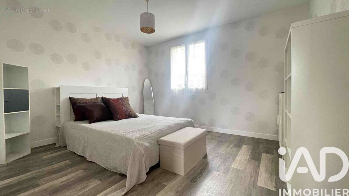 Photo 7 - Maison à JOUE-LES-TOURS