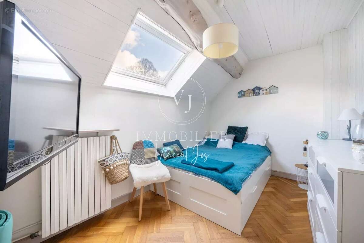 Maison à FONTENAY-SAINT-PERE