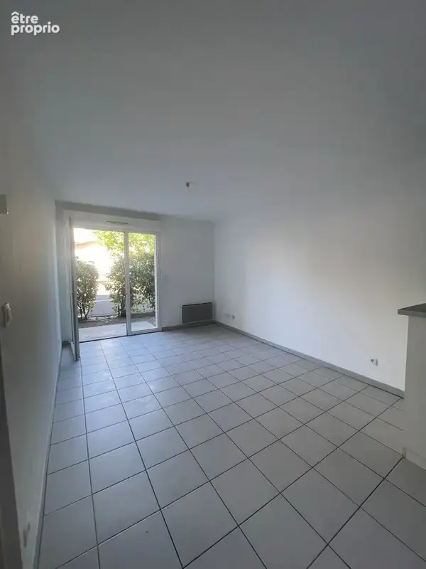 Appartement Martignas Sur Jalle 2 pièce(s) 36.89 m2 - photo 4