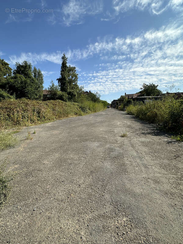 EXCLUSIVITE-COURRIERES-TERRAIN pour stockage avec revenus locatifs - photo 6