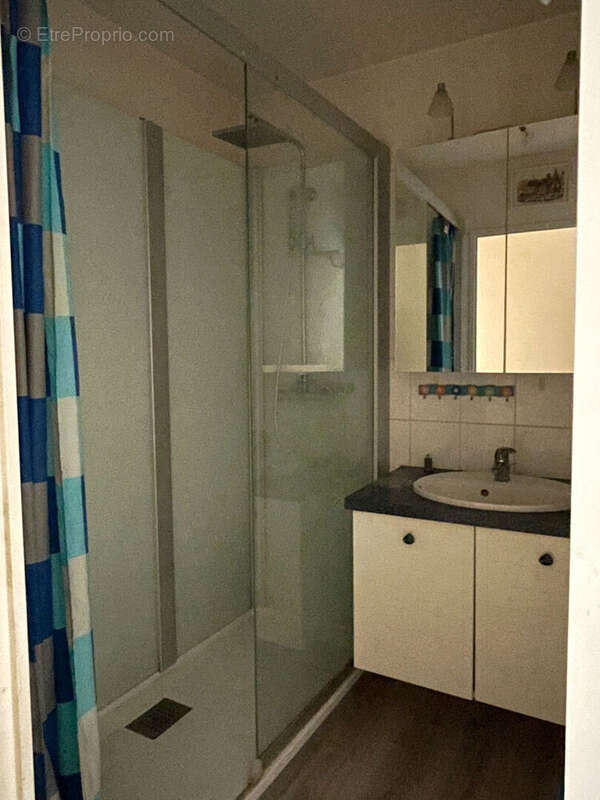 Appartement à ELBEUF